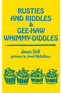 Rusties and Riddles Gee-Haw Whimmy