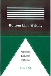 Bottom Line Writing