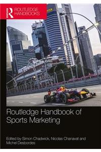 Routledge Handbook of Sports Marketing