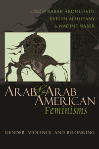 Arab & Arab American Feminisms