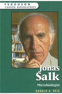 Jonas Salk