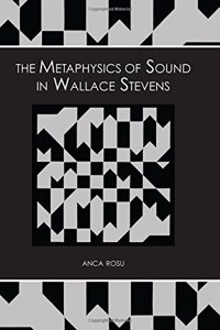 Metaphysics of Sound in Wallace Stevens