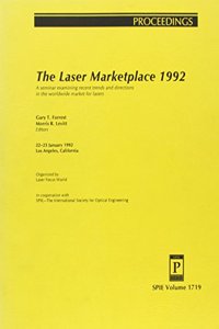 Laser Marketplace 1992
