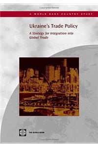Ukraine's Trade Policy