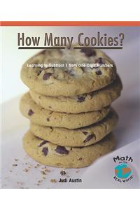 How Many Cookies?