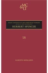 Herbert Spencer