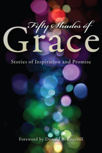 Fifty Shades of Grace