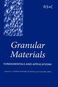 Granular Materials