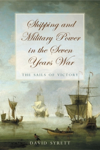 Shipping and Military Power in the Seven Year War, 1756-1763