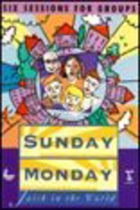 Sunday, Monday