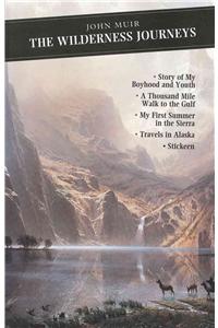 The Wilderness Journeys