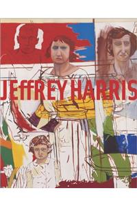 Jeffrey Harris