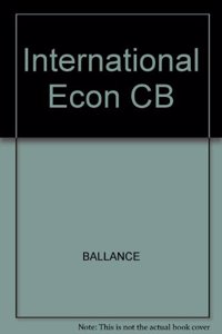 International Econ CB