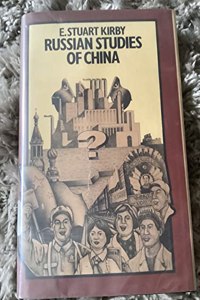 Russian Studies of China CB