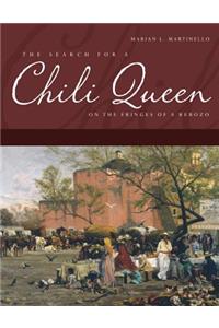 Search for a Chili Queen