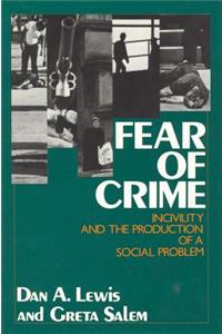 Fear of Crime