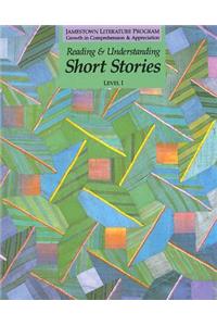 Reading & Understanding Short Stories