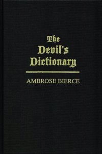 Devils Dictionary