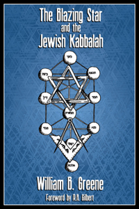 Blazing Star and the Jewish Kabbala