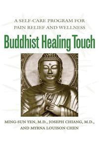 Buddhist Healing Touch