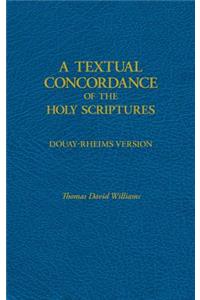 Textual Concordance of Holy Scripture