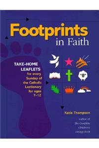 Footprints in Faith