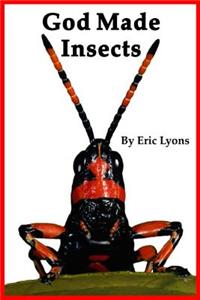 God Made Insects