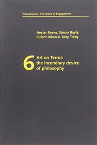 Art on Terror