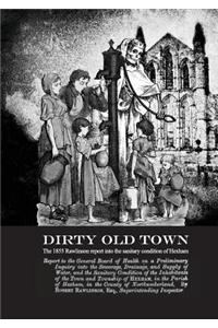 Dirty Old Town