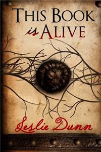 This Book Is Alive