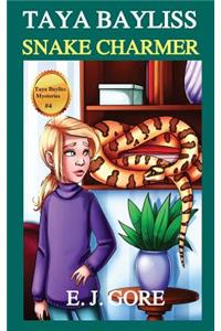 Taya Bayliss - Snake Charmer