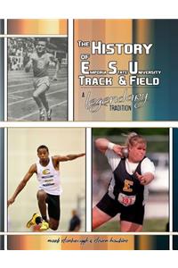 History of Emporia State University Track & Field