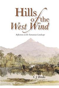 Hills of the West Wind