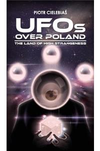 UFOs OVER POLAND