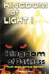 KINGDOM of LIGHT 1 kingdom of darkness