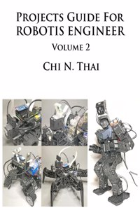 Projects Guide For ROBOTIS ENGINEER