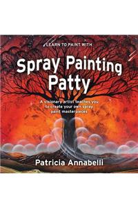 Spray Painting Patty