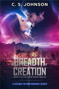 The Breadth of Creation