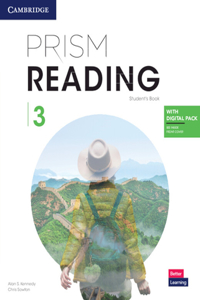 Prism Reading L3 Sb