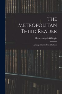 The Metropolitan Third Reader