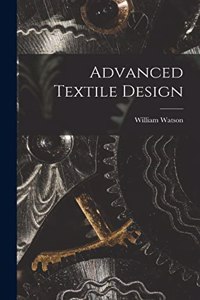 Advanced Textile Design