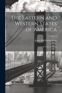 Eastern and Western States of America