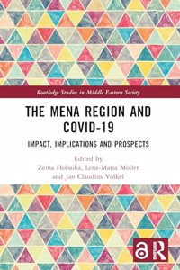 MENA Region and COVID-19