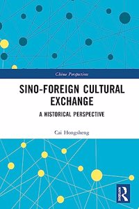 Sino-Foreign Cultural Exchange