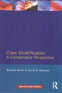 Class Stratification: A Comparative Perspective