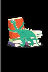 Book Dino Dinosaur