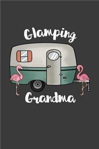 Glamping Grandma