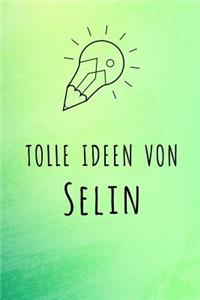 Tolle Ideen von Selin