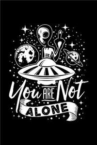 You Are Not Alone