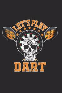 Let`s Play Dart